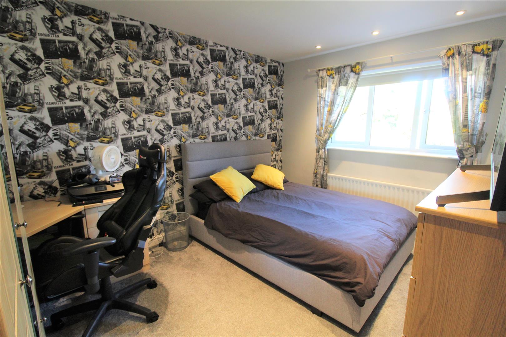 Sandy Lane, Brown Edge, Stoke-On-Trent